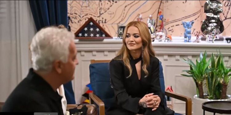 Po vjen ora e Ritës, Tirana gati për koncertin