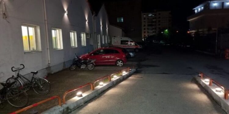 Vritet me armë zjarri 44 vjeçari në Shkodër