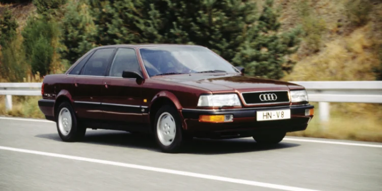 Nëse keni një nga këto vetura mos e shisni, sepse vlera e tyre po rritet