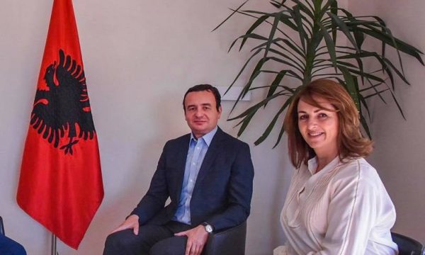 Nagavci tenton t’i njollosë grevistët: E shpallën kur Kryeministri Kurti po dialogonte me Vuçiqin, s’është porosi e mirë