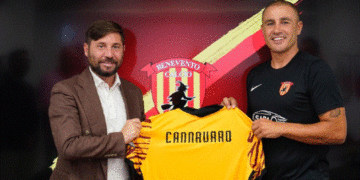 E zyrtarizon skuadra ku luan Veseli, klubi italian ul në pankinë ish-fituesin e Topit të Artë