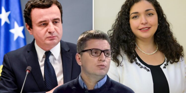 Zogaj pas deklaratave të Osmanit për ‘Listën Serbe’- Këta ose duan ta rrëzojnë vetë Qeverinë ose japin deklarata emocionale!
