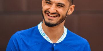 Armando Broja kthehet te Chelsea