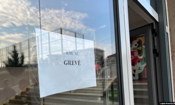 Cili është çmimi që do ta paguajnë nxënësit për grevën