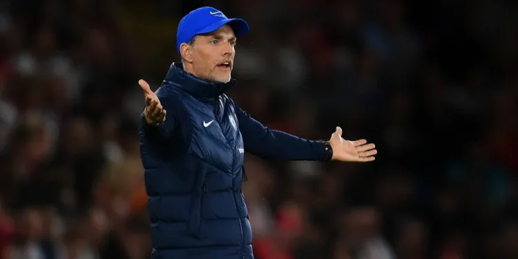 ZYRTARE: Chelsea shkarkon trajnerin Thomas Tuchel