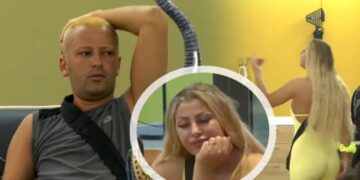 Ina kërcënon haptas banorin e “It’s my home”: Kur të dalësh jashtë, të presin vëllezërit e mi!