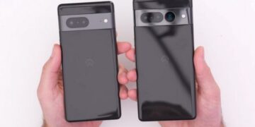 Specifikat e përfolura të Google Pixel 7 tregojnë përmirësimet në krahasim me Pixel 6