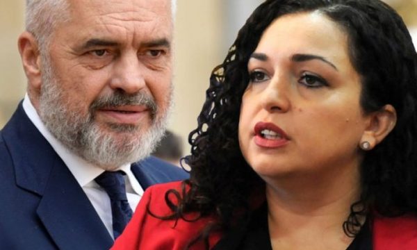 Vjosa Osmani flet për raportet me Edi Ramën: Po ia shpëton fytyrën Serbisë
