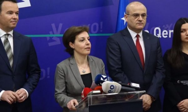 Partia Guxo nesër do ta mbajë Kuvendin e parë zgjedhor të organeve të partisë