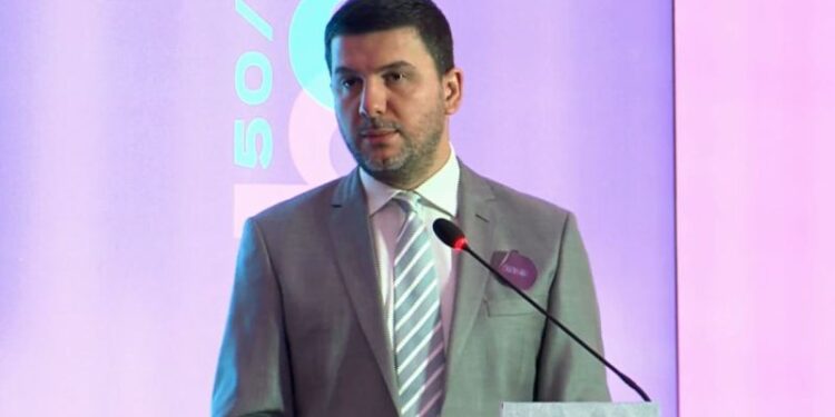 Krasniqi: Gruaja ime ma ka dëshmuar se vullneti i grave është më i fortë se rolet gjinore