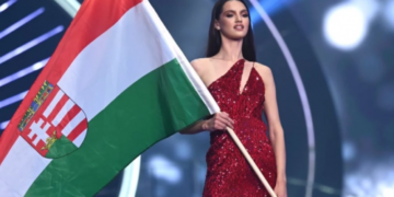 Miss Hungaria rrëfen si u mashtrua nga “biznesmeni” që i ofroi kontratë modelimi!