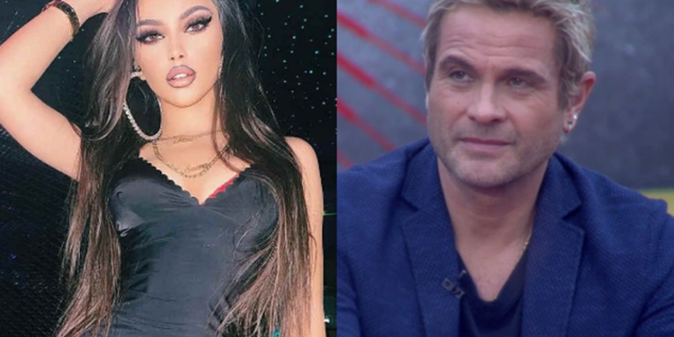 ‘Më vuri nofkën ‘Kotele’. Takoheshim natën vonë’, Serena Sula jep detaje nga lidhja me Ilir Shaqirin