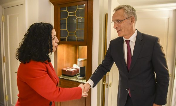 Aspirata e Kosovës për Partneritetin për Paqe, NATO: Ne vendimet i marrim me konsensus