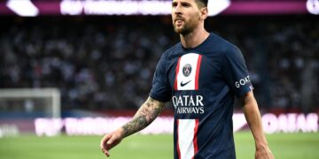 Leo Messi flet për jetën e tij të re në PSG