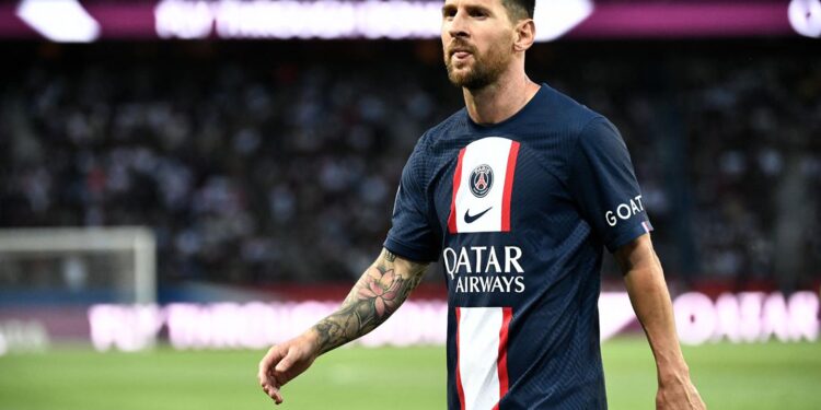 Leo Messi flet për jetën e tij të re në PSG