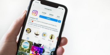 Instagram gjobitet me 405 milionë euro, kjo është arsyeja