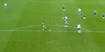 I jashtëzakonshëm Vedat Muriqi, Kosova në epërsi