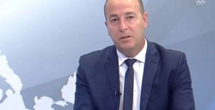 Kalimi i Doarsa Kicës në LDK, Berisha: Më vonë ia dëgjojmë krismën pse ka shkuar përnime aty