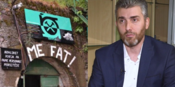 LAJMI I FUNDIT: 147 minatorë të Trepçës mbesin të ngujuar pas ndëprerjes së rrymës