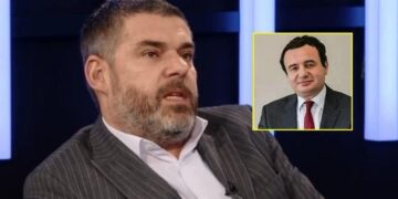 Kastrati-Kurtit: T’i thuash dikuj vëlla në Kosovë është fisnike, për Mal të Zi e Norvegji nuk e di