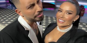 Nga takimi në “BBVIP” te ribashkimi, Bora Zemani dhe Donald Veshaj i thonë të gjitha: I shkrova…