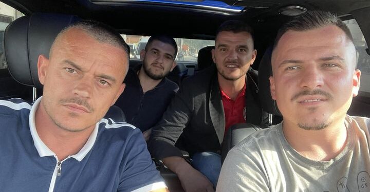 Lirohet asamblisti i LDK-së dhe vëllai i tij, të dyshuar për rrahjen në Prizren