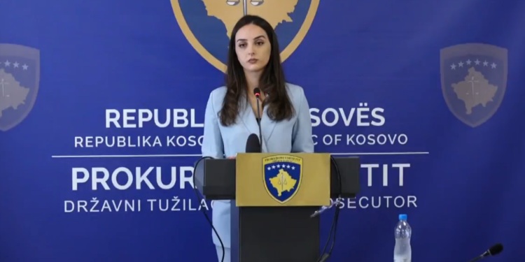 Prokuroria e Prishtinës prezanton kronologjinë e hetimeve për rastin e dhunimit të 11 vjeçares