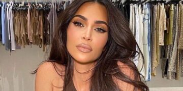 Kim: Nuk më intereson çfarë mendojnë ose thonë njerëzit për mua