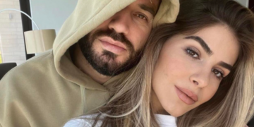 “Të dua Sarushka ime!”, Dj PM bën urimin e ëmbël për Sarah Berishën