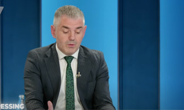 Kujtim Shala: Qeveria Kurti është më e dobëta që ka pasur Kosova ndonjëherë