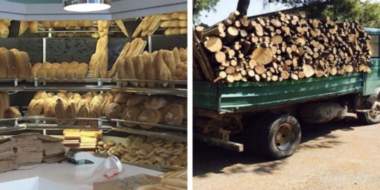 Kriza po troket në Kosovë: Çmimet e bukës, druve dhe peletit prekin kulmin