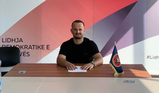 Listës Guxo i ikë edhe një asamblist, Morina rikthehet në LDK