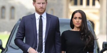 Harry dhe Meghan do të largohen nga Britania sa më shpejt që të munden, ja arsyeja