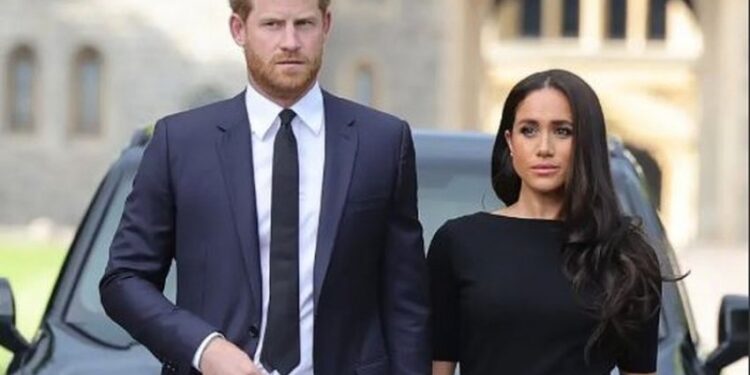 Harry dhe Meghan do të largohen nga Britania sa më shpejt që të munden, ja arsyeja