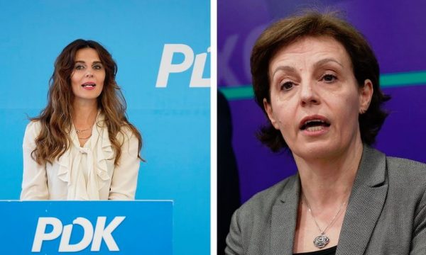Alrmon Vlora Çitaku: Gjendja në MPJ e rëndë, po ndodhin rrënime, linçime e persekutime
