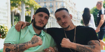 Getinjo për këngën e Mozzik: Kam qarë si fëmijë