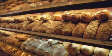 Gjermani: Së shpejti buka 10 euro?