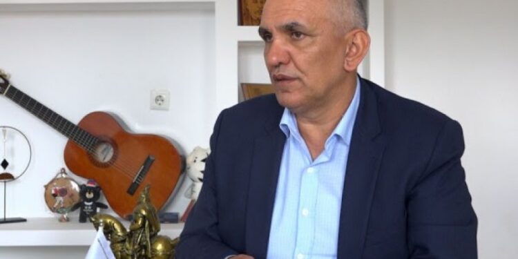 ​Qeveria harron sektorin privat, Krasniqi: Bizneset kërkojnë mbështetje pasi janë në gjendje të rëndë