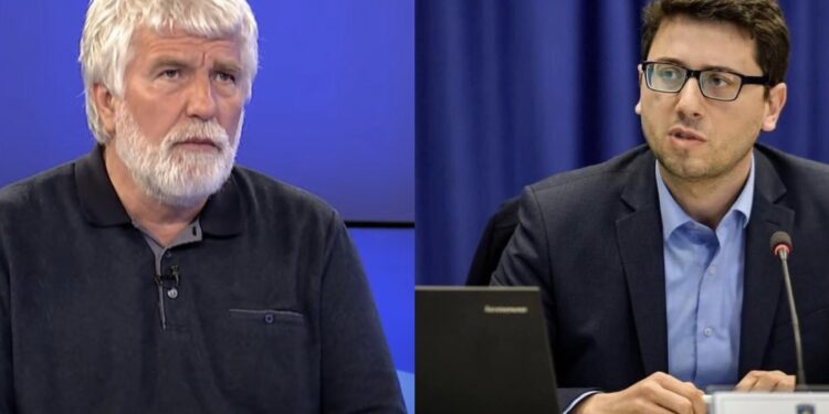 Murati i drejtohet Ymerit të SBASHK-ut: A ke ndonjë afërsi me partitë politike?