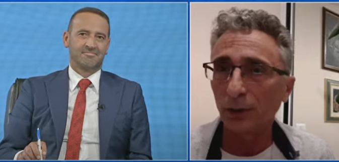 Feraj pasi Daut Haradinaj refuzoi ta komentojë deklaratën e tij: Pyetja e djeshme ishte retorike, nuk ka nevojë për përgjigje