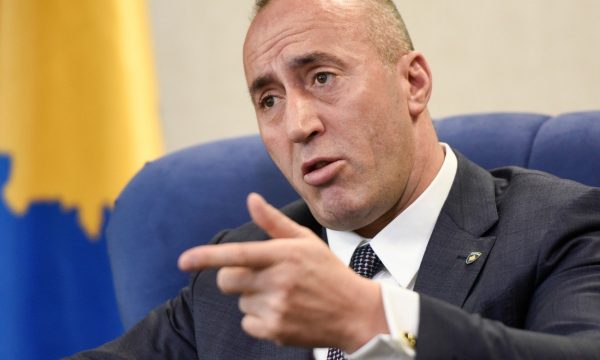 Haradinaj: Dy lajme të shkëlqyeshme nga aleatët tonë SHBA-ja