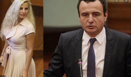 Duda Balje e konfirmon përplasjen me Kurtin