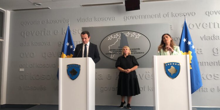 Vettingu sot i dorëzohet Kuvendit