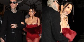 Ndaloi përpjekjet për t’u bërë nënë, Kourtney Kardashian zbulon arsyen ndërpreu