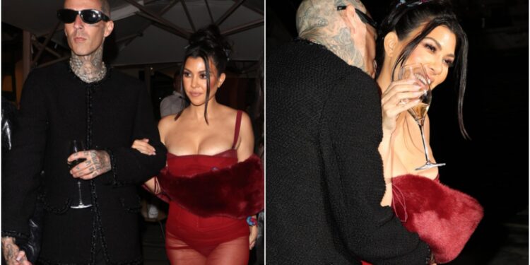 Ndaloi përpjekjet për t’u bërë nënë, Kourtney Kardashian zbulon arsyen ndërpreu