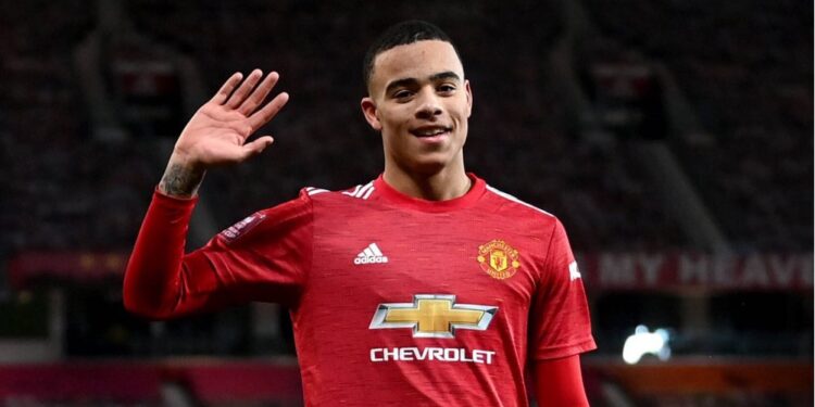 Manchester United befason me vendimin për Greenwood