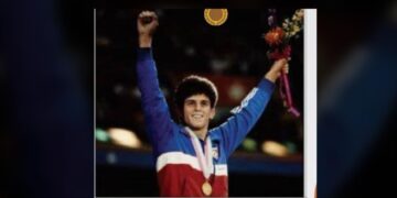 Shaban Tërstena, mundësi shqiptar që sundoi botën në vitet e ’80-ta