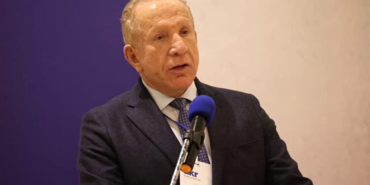 Pacolli: Irani dhe Serbia janë kërcënim për Kosovën dhe sigurinë e rajonit