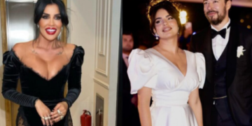 Jonida zbulon arsyen se pse nuk shkoi në dasmën e mikes së saj, Arminës