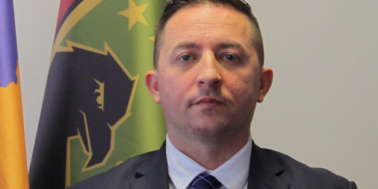 Mehaj publikon shpenzimet e ministrisë së Mbrojtjes për dreka dhe byfe